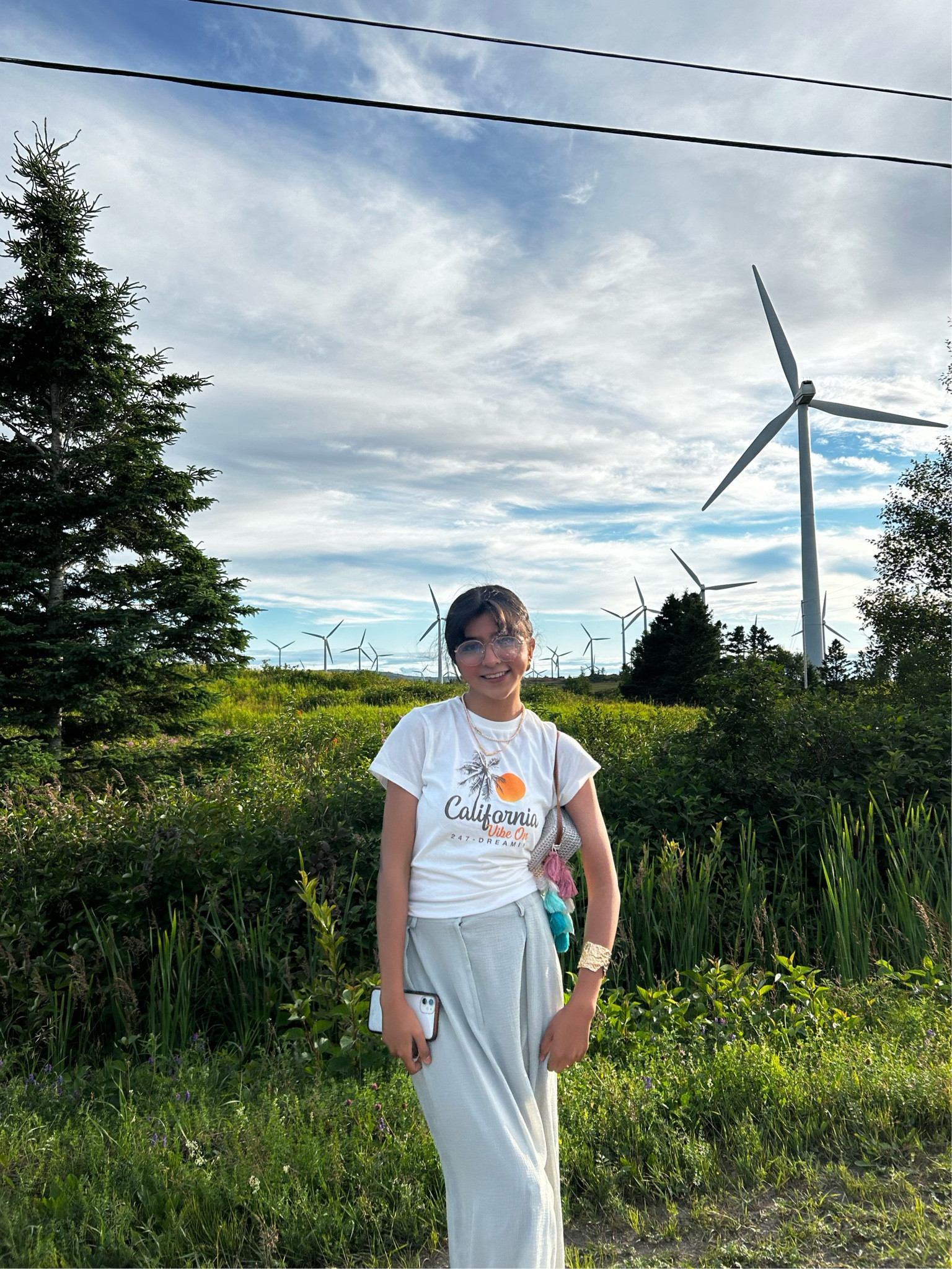 pinterest baby tee outfit 🌴

#LTKsummer #LTKstyletip #LTKmodest