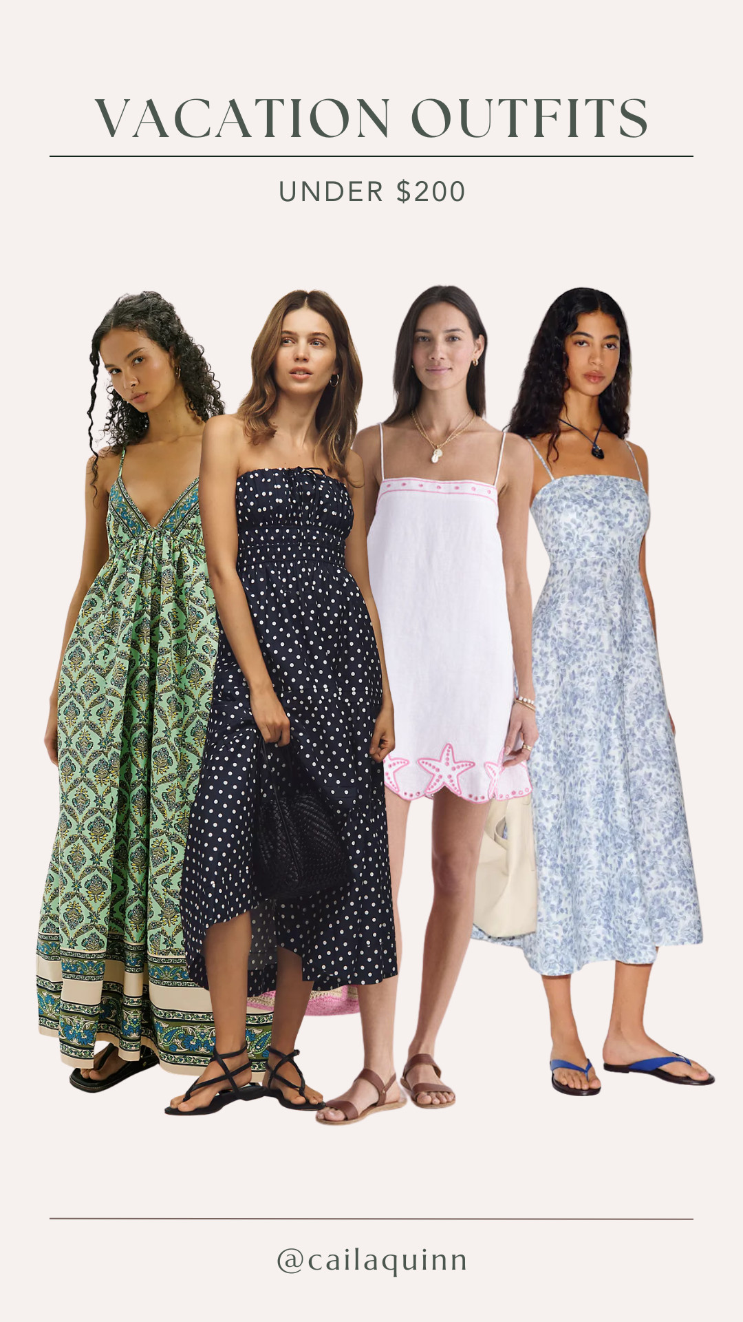 Vacation dresses under $200 

 #LTKgrwm #LTKootd #LTKTravel
