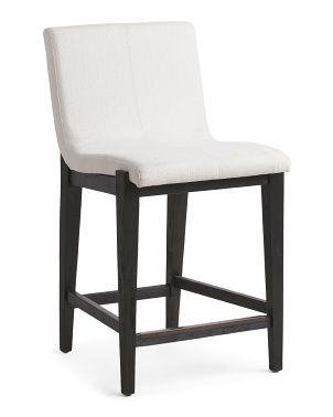 Modern Counter Stool | Chairs & Seating | Marshalls | Marshalls