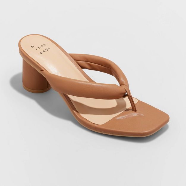 Women's Elvie Pumps - A New Day™ | Target