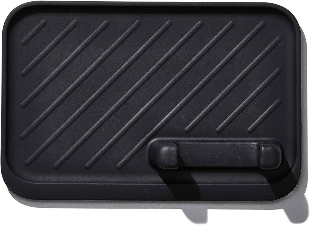 OXO Good Grips Grilling, Tool Rest, Black | Amazon (US)