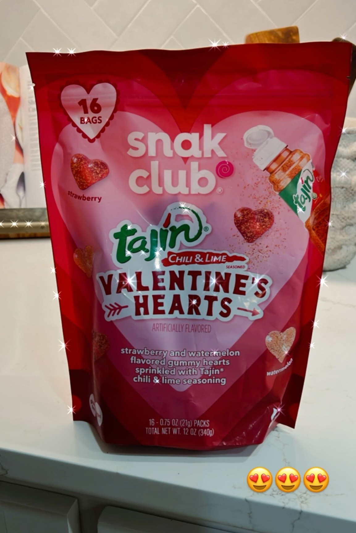 Do yourself a favor and add these to cart now!😋 the yummiest snacks.

#LTKSeasonal