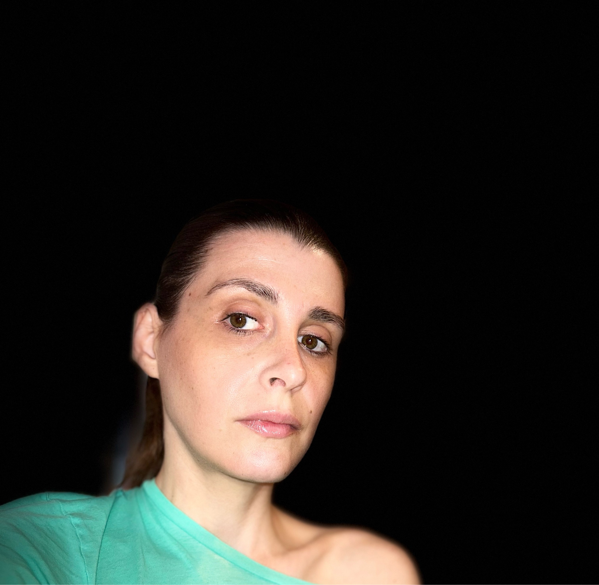Practically no makeup look 

#LTKbeauty #LTKstyletip