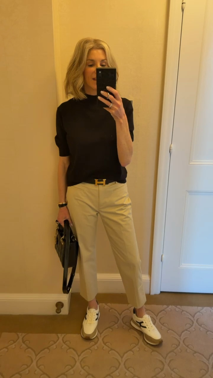 Today’s look to explore New York City. Size S/4

#LTKOver40 #LTKootd #LTKTravel