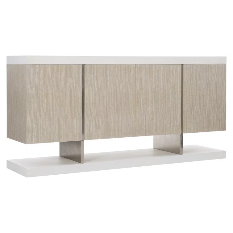Solaria 72'' Sideboard | Wayfair North America