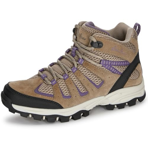 Eddie Bauer Womens Astoria Hiking Boot | Amazon (US)
