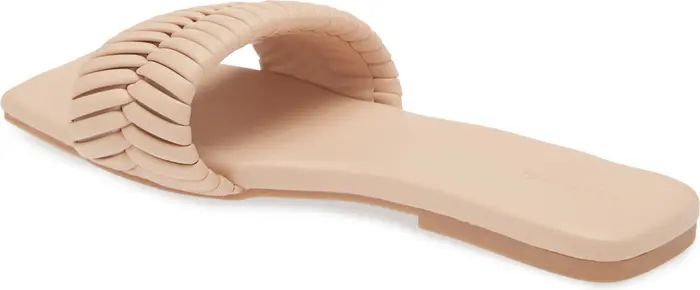 Linx Slide Sandal (Women) | Nordstrom