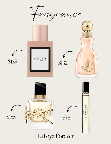 My favorite fragrances for spring/summer - all under $200!

#LTKFind #LTKSeasonal #LTKbeauty