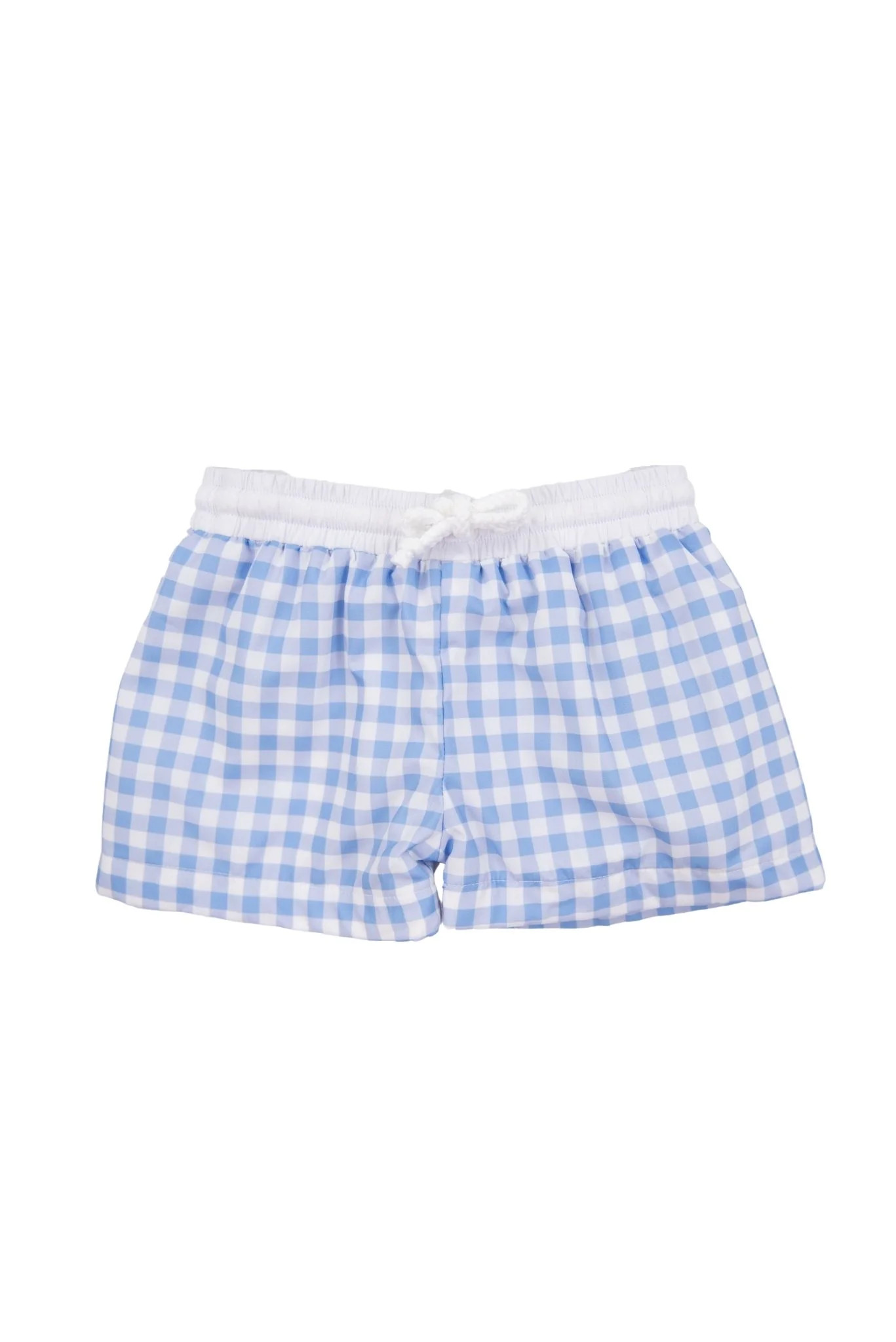 Boys Harlow Swim Shorts | Sugar Dumplin' Kids