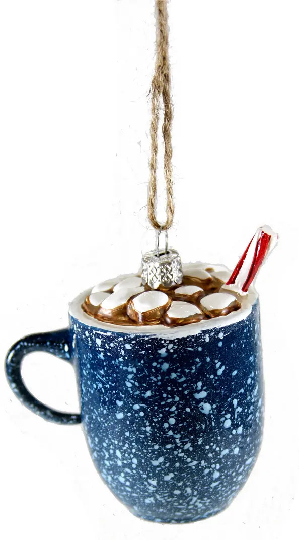 Cody Foster Campfire Cocoa Mug Ornament | Nordstrom