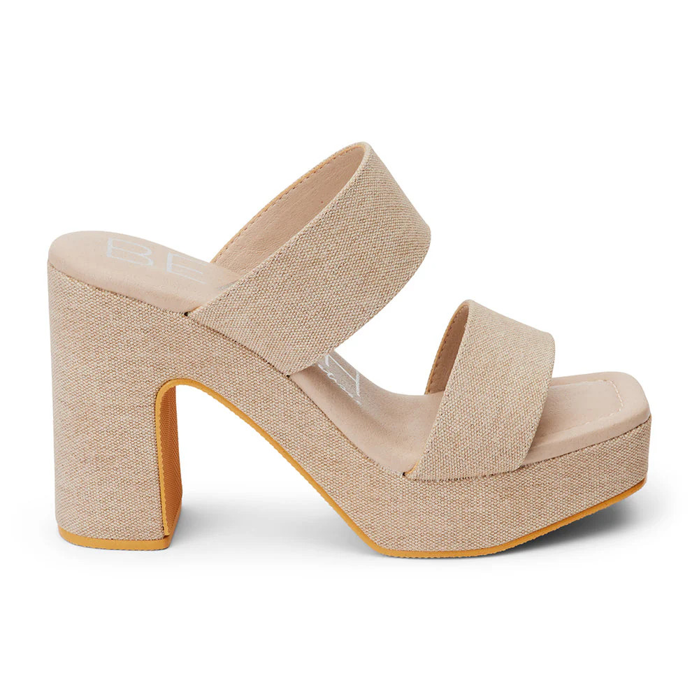 Gem Platform Heel | Matisse Footwear