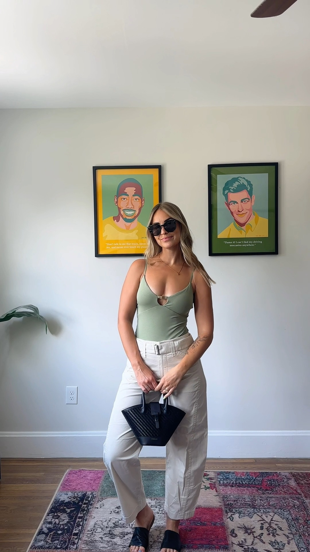 Wearing smalls and size 26R in pants!

Use code: BRAFREE for an additional 15% off at checkout!

#LTKStyleTip #LTKSaleAlert