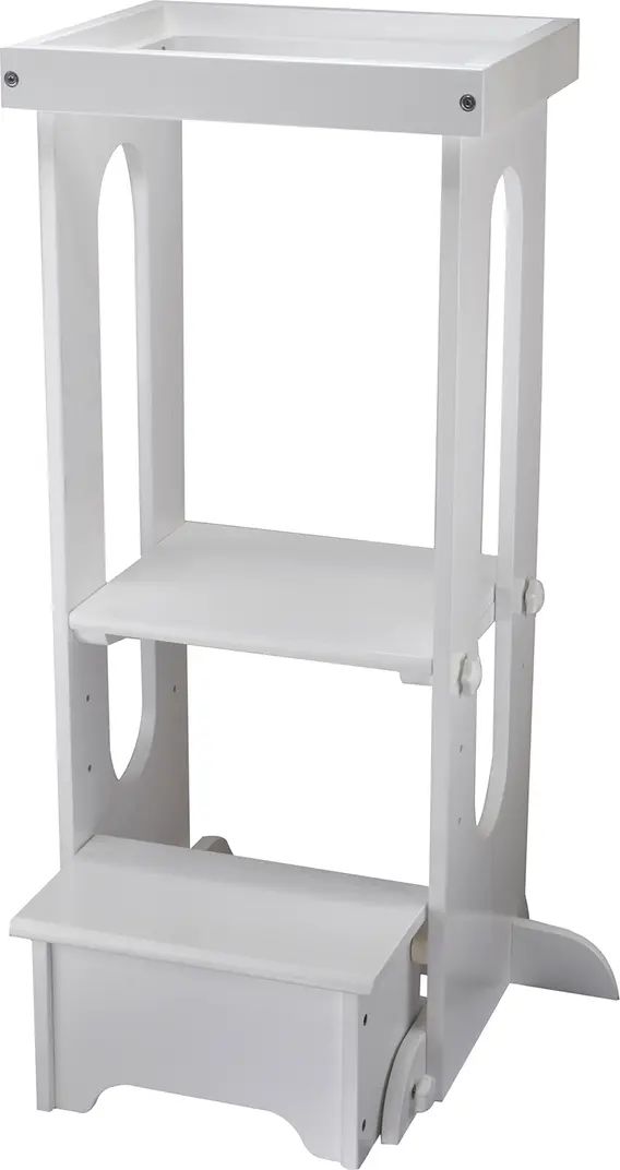 Explore & Store Learning Tower® Toddler Step Stool | Nordstrom