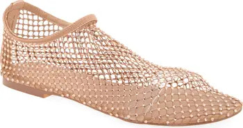 Steve Madden Mino Mesh Flat (Women) | Nordstrom | Nordstrom