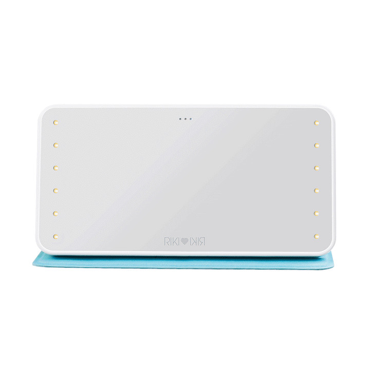 RIKI POWERFUL | RIKI LOVES RIKI