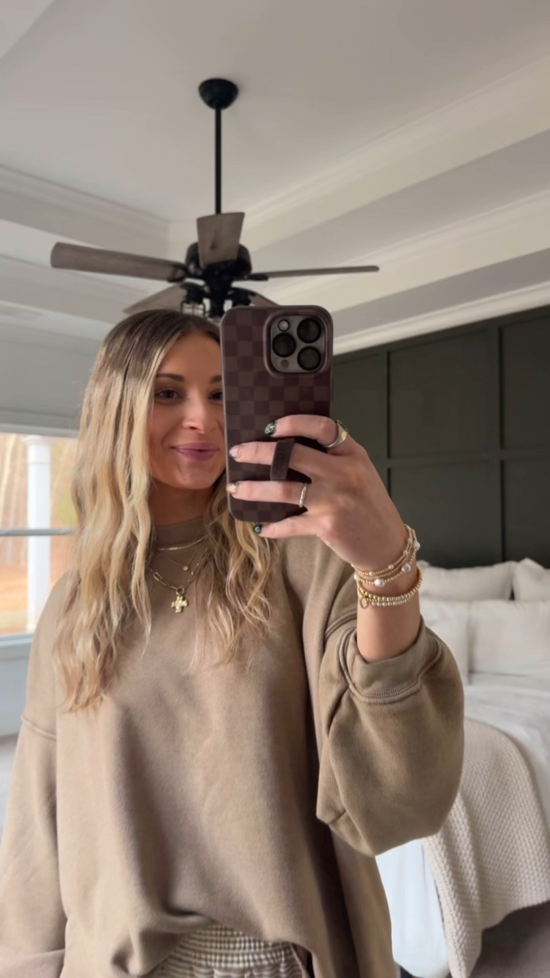 Today’s comfy ootd 🤎

#LTKootd #LTKSeasonal #LTKU