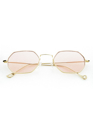 Pink - Sunglasses - Polo55 | Modanisa (US)