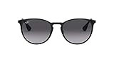 Ray-Ban Rb3539 Erika Metal Round Sunglasses | Amazon (US)