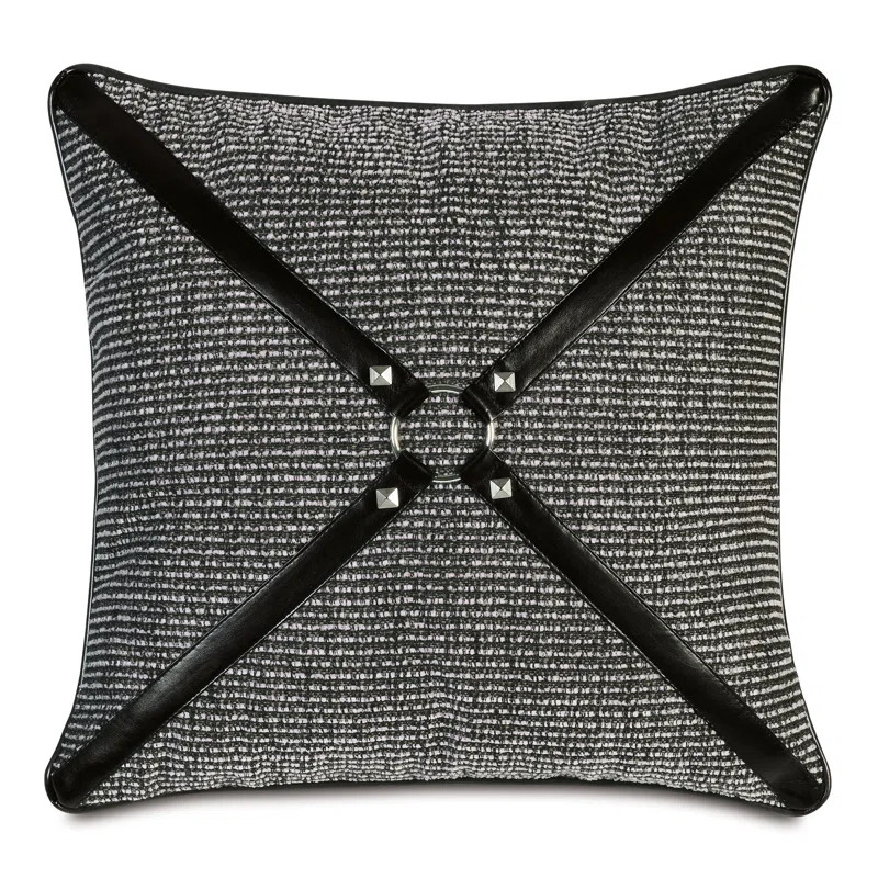 Zelda Harness Decorative Pillow | Wayfair North America