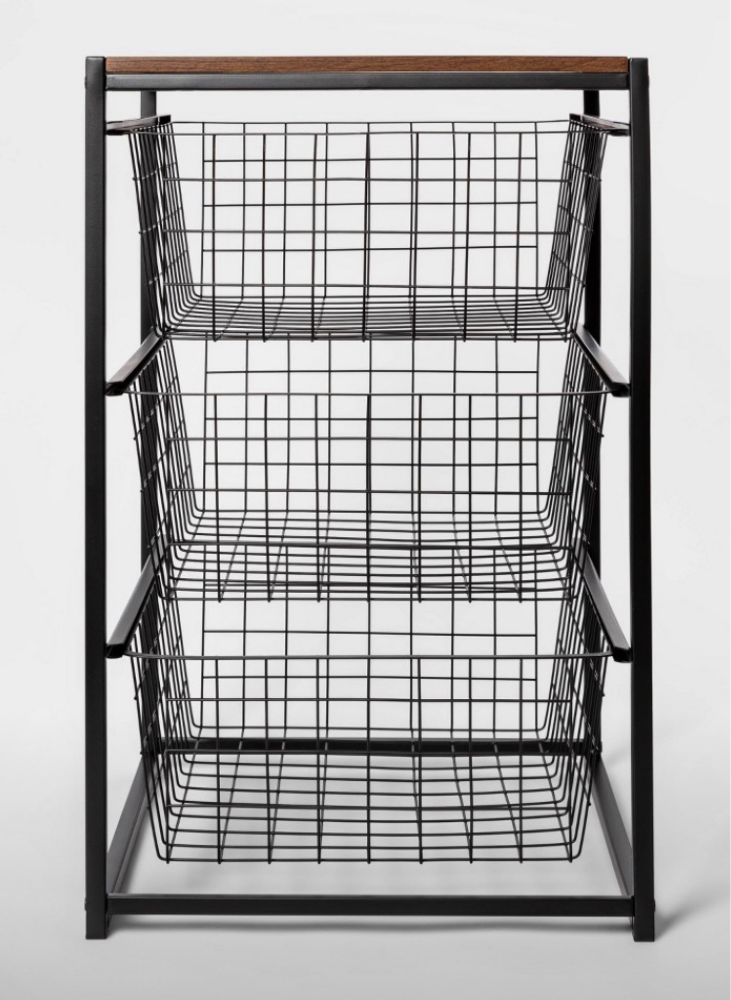 target wired organizer. we use this in our closet for sams clothes

#LTKhome