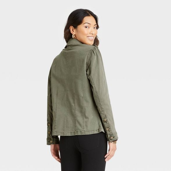 Women's Utility Jacket - Knox Rose™ | Target