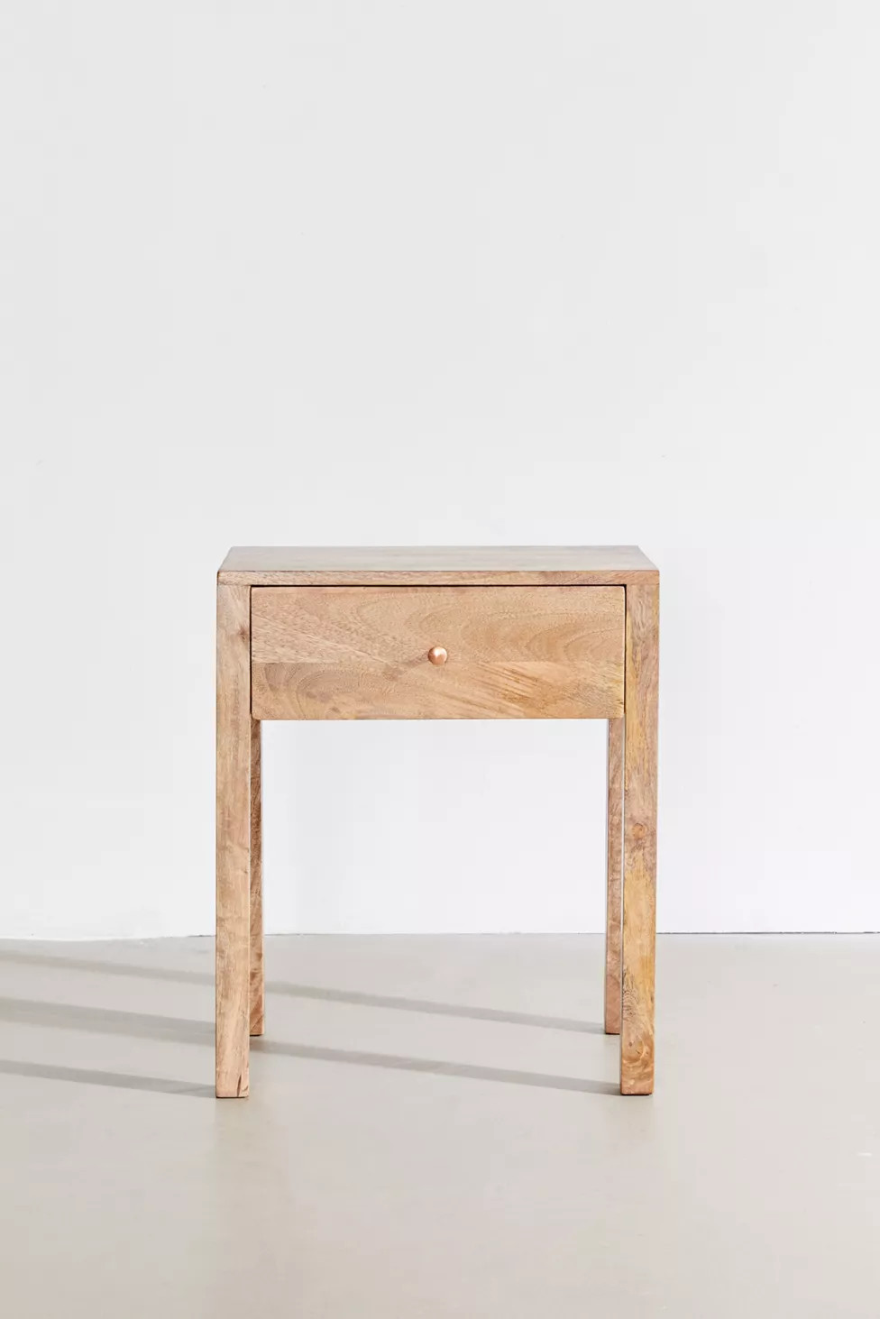 Regan Nightstand/Side Table | Urban Outfitters (US and RoW)