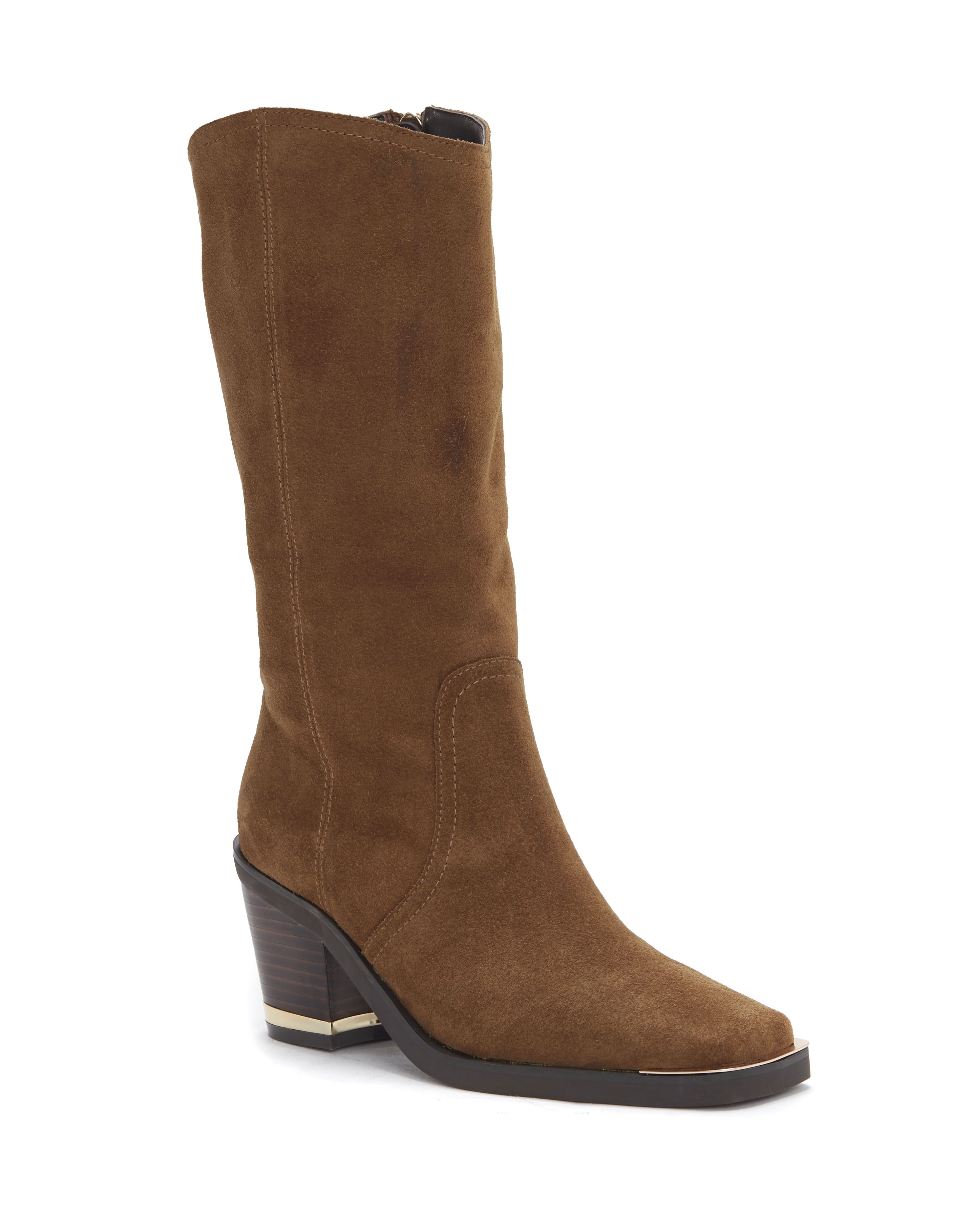 Vince Camuto Babellie Western Boot | Vince Camuto