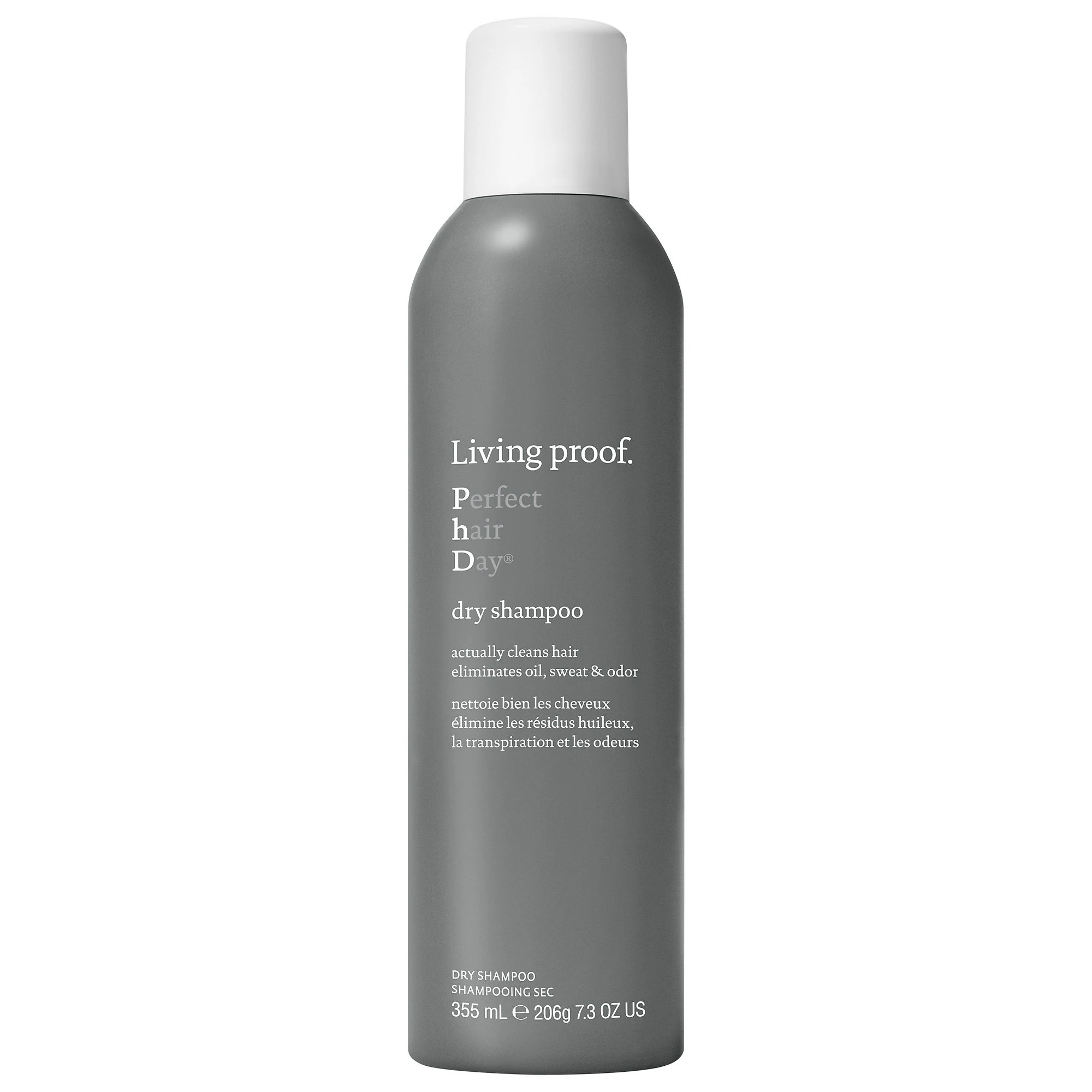 Living Proof Perfect hair Day (PhD) Dry Shampoo 7.3 oz/ 206 g | Sephora (US)