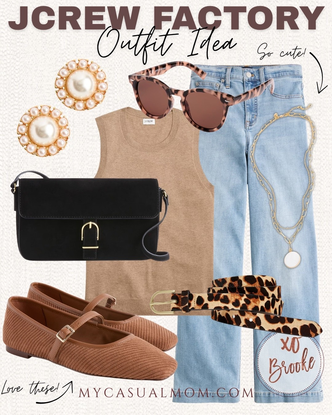 J crew outfit

#LTKootd #LTKSaleAlert #LTKSeasonal