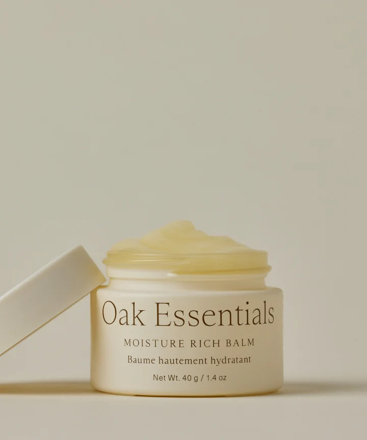 Moisture Rich Balm | Jenni Kayne
