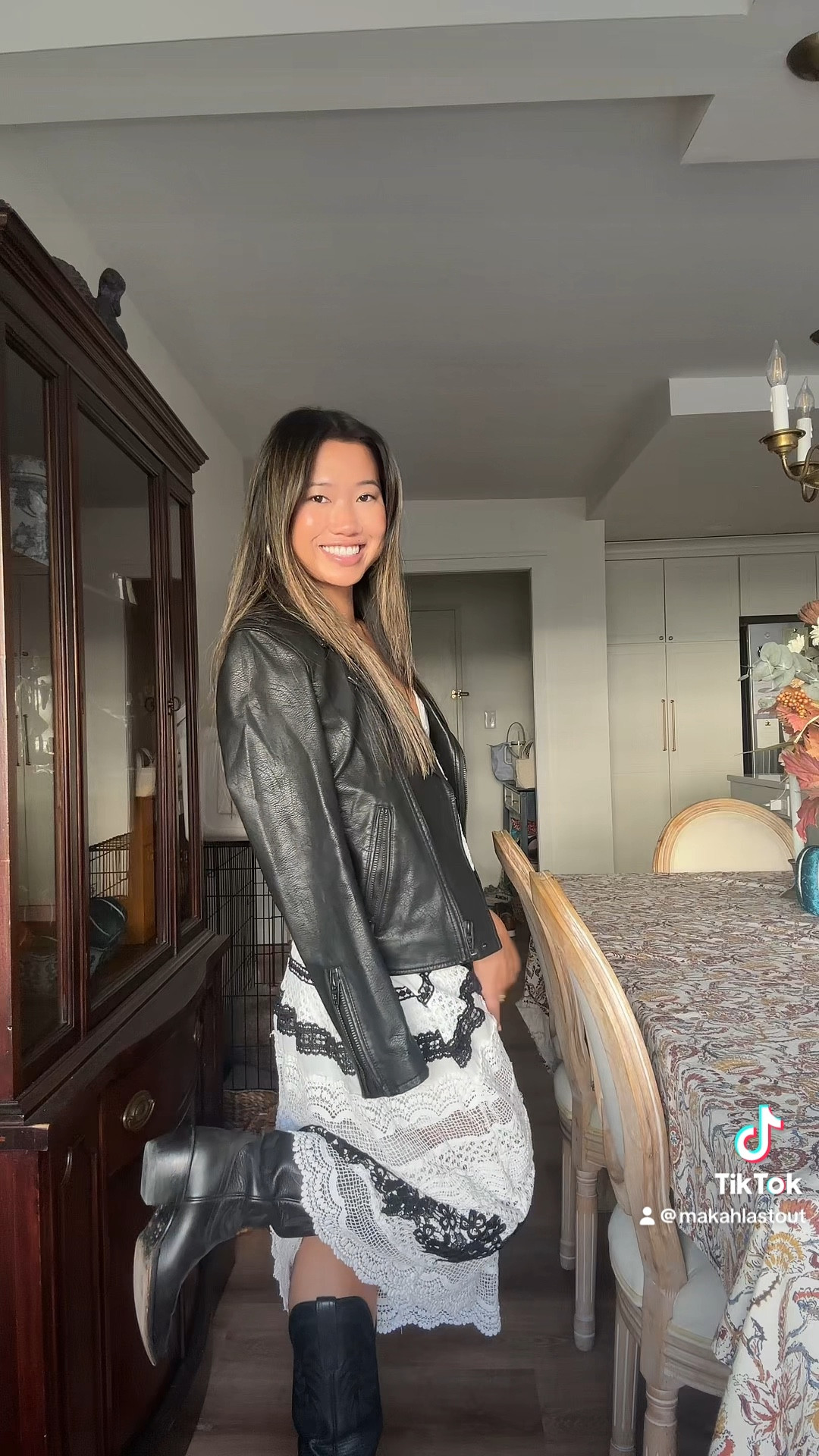 30 days of outfits day 30

#LTKSeasonal #LTKHoliday #LTKStyleTip