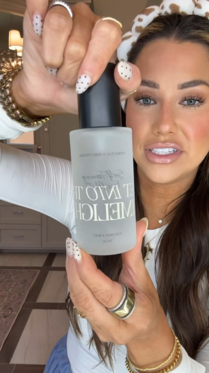 My favorite tanner!! Use code: Cristina for 30% off!! 

#LTKSaleAlert #LTKStyleTip #LTKFindsUnder50