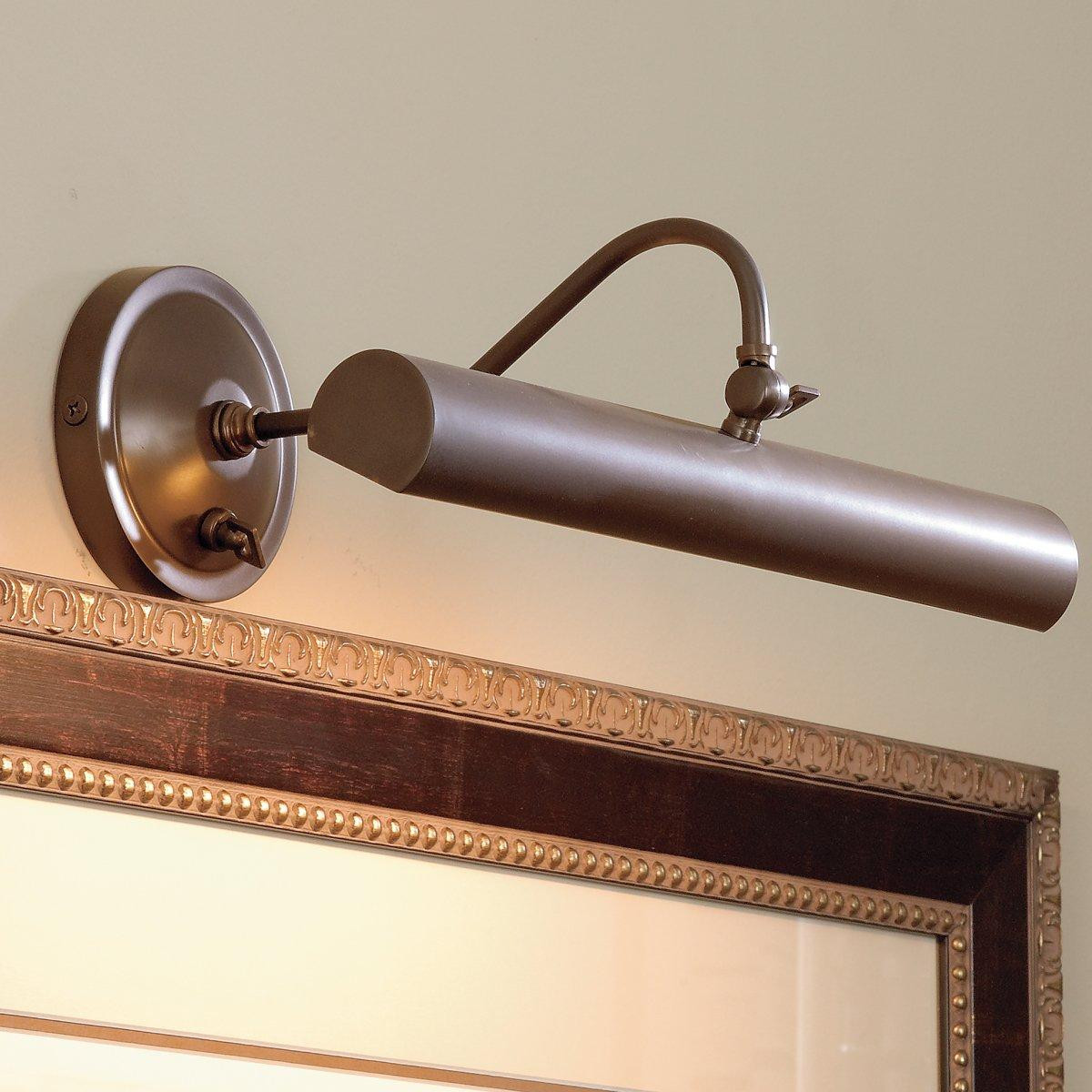 Olde English Picture Light | Shades of Light