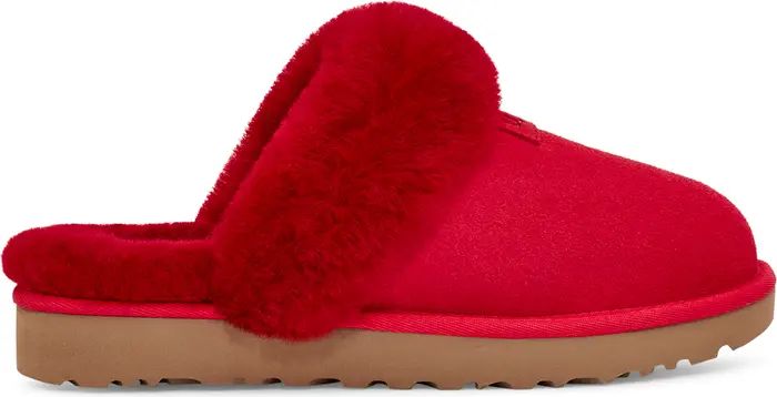 UGG® Genuine Shearling Slipper | Nordstrom | Nordstrom