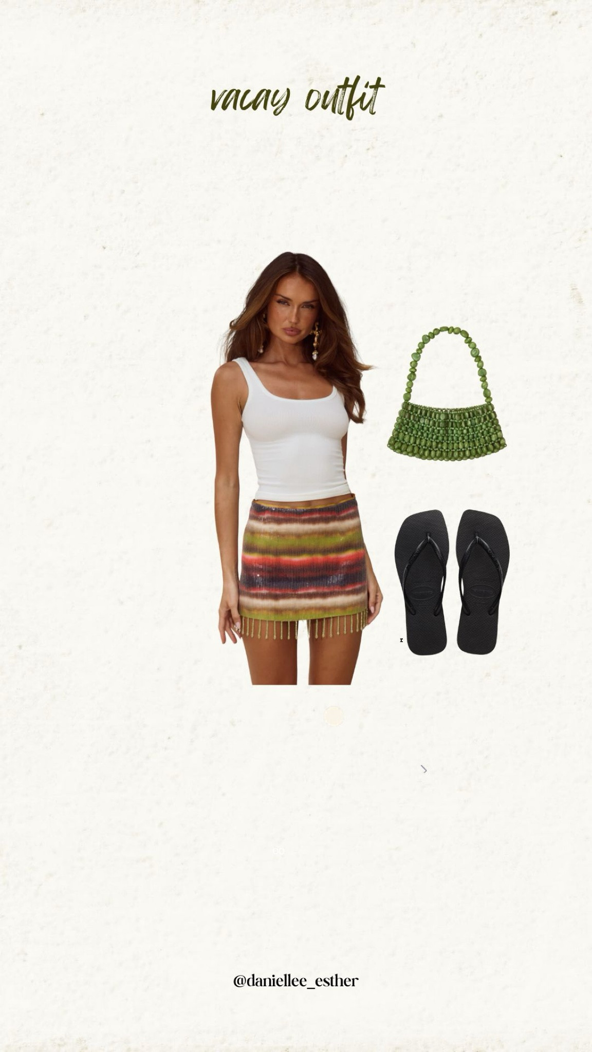 vp outfit 

#LTKootd