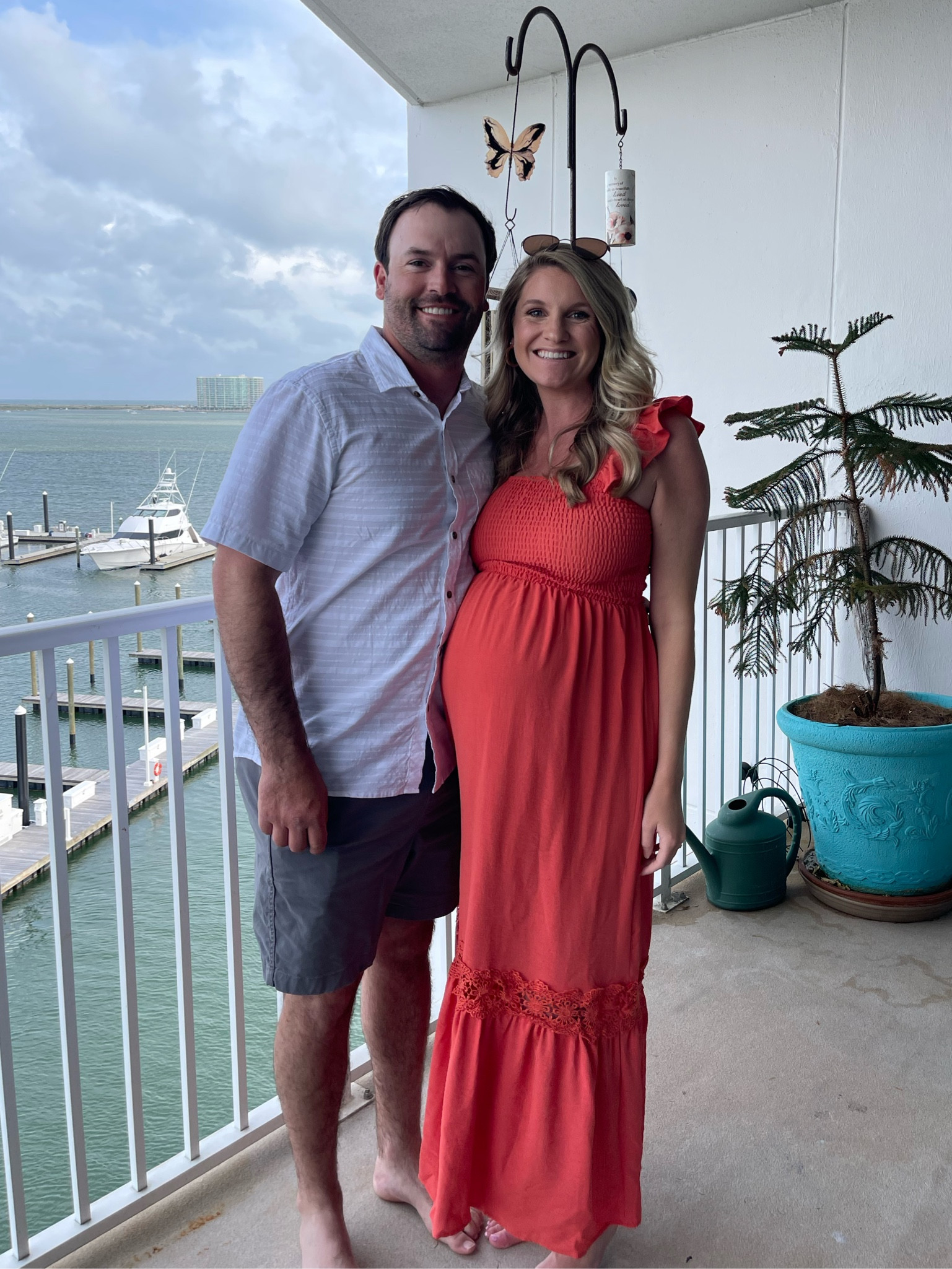 Non maternity maxi dress! Wearing size medium 

#LTKfindsunder50 #LTKstyletip #LTKbump