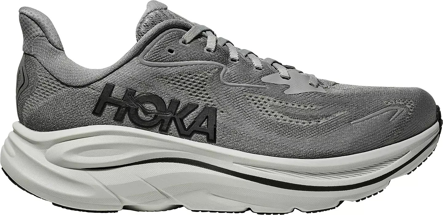 HOKA Men's Clifton 10 Running Shoes | DICK'S Sporting Goods