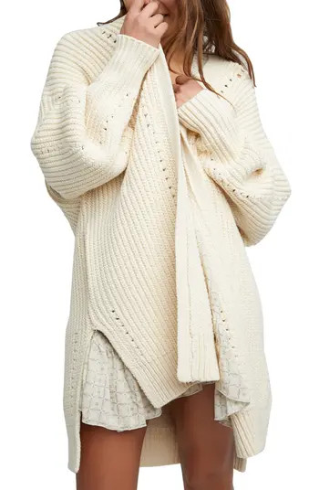 Nightingale Cardigan | Nordstrom Canada