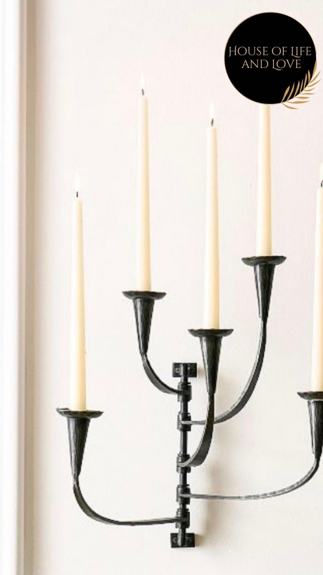 Sconce

#LTKWedding #LTKBeauty #LTKHome