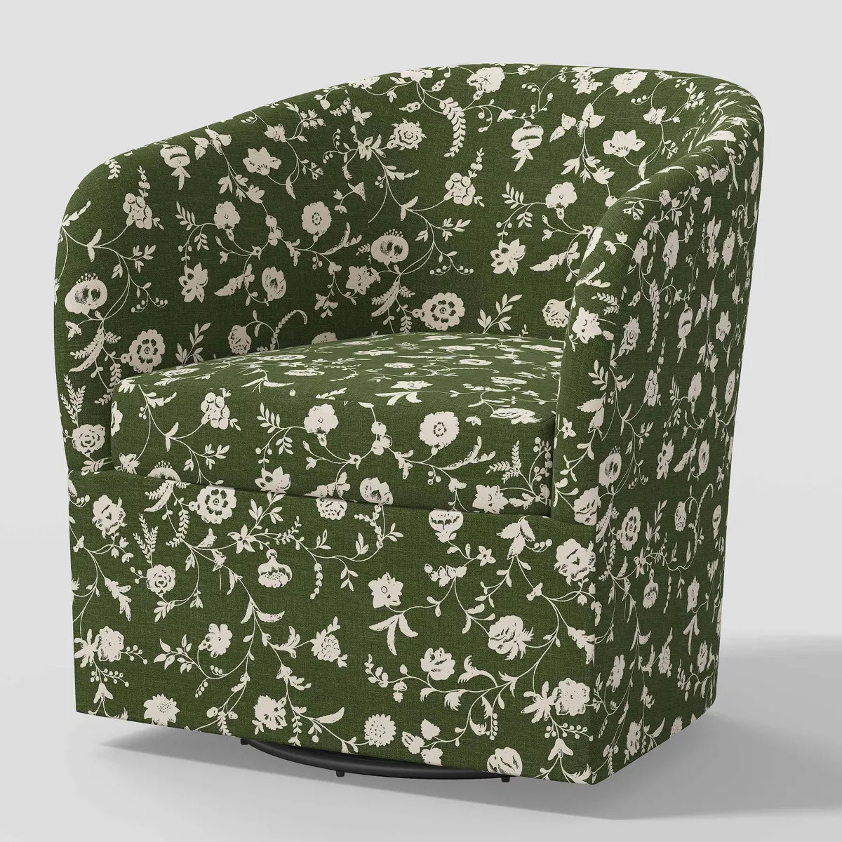 Skyline Furniture Taylor Swivel Chair | Target