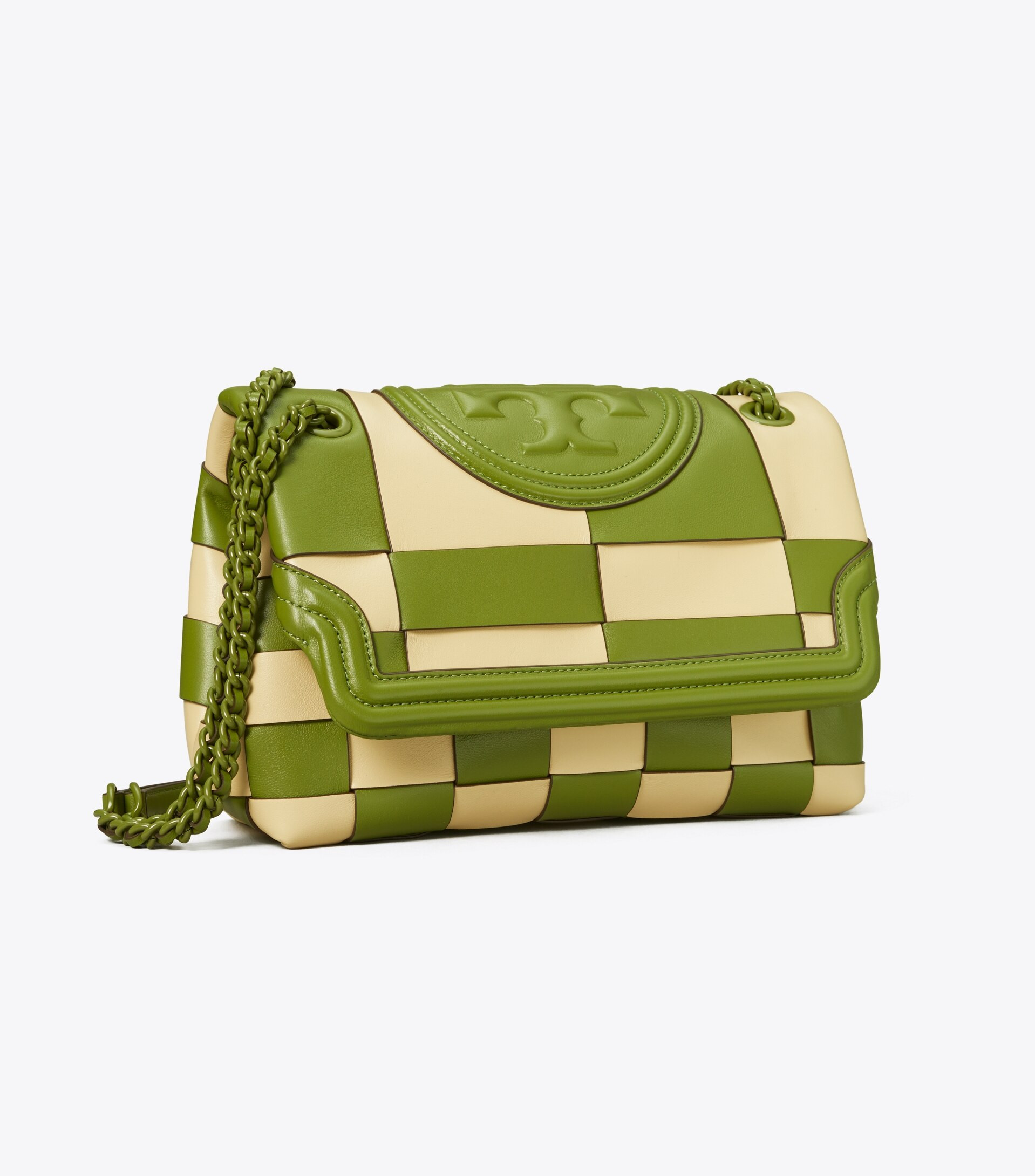 Fleming Soft Convertible Shoulder Bag | Tory Burch (US)