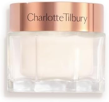 Charlotte Tilbury Magic Cream Face Moisturizer - Firming & Hydrating Face Cream to Create a Smoot... | Amazon (US)
