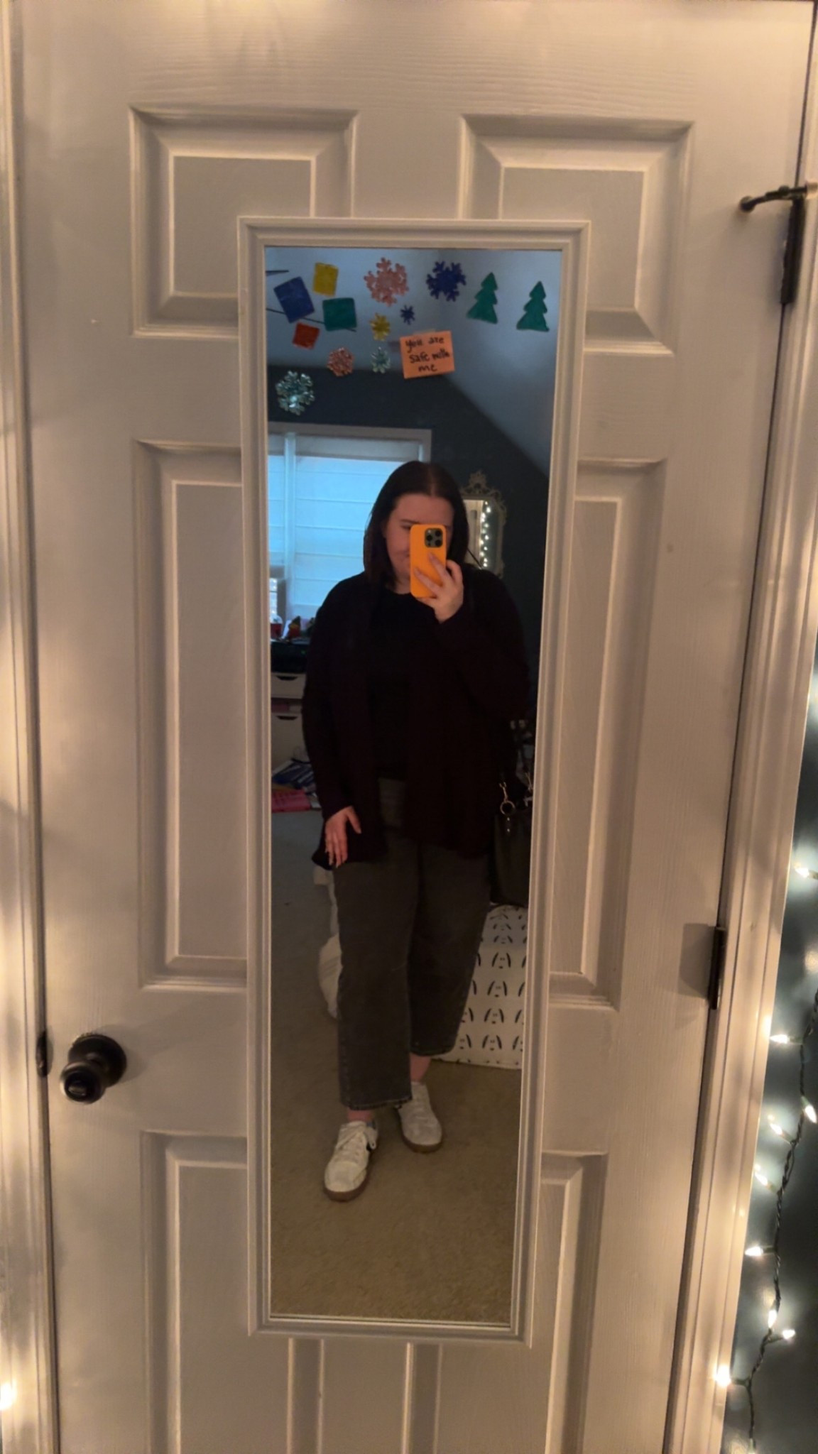 working girl 

#corporatecasual 

#LTKootd