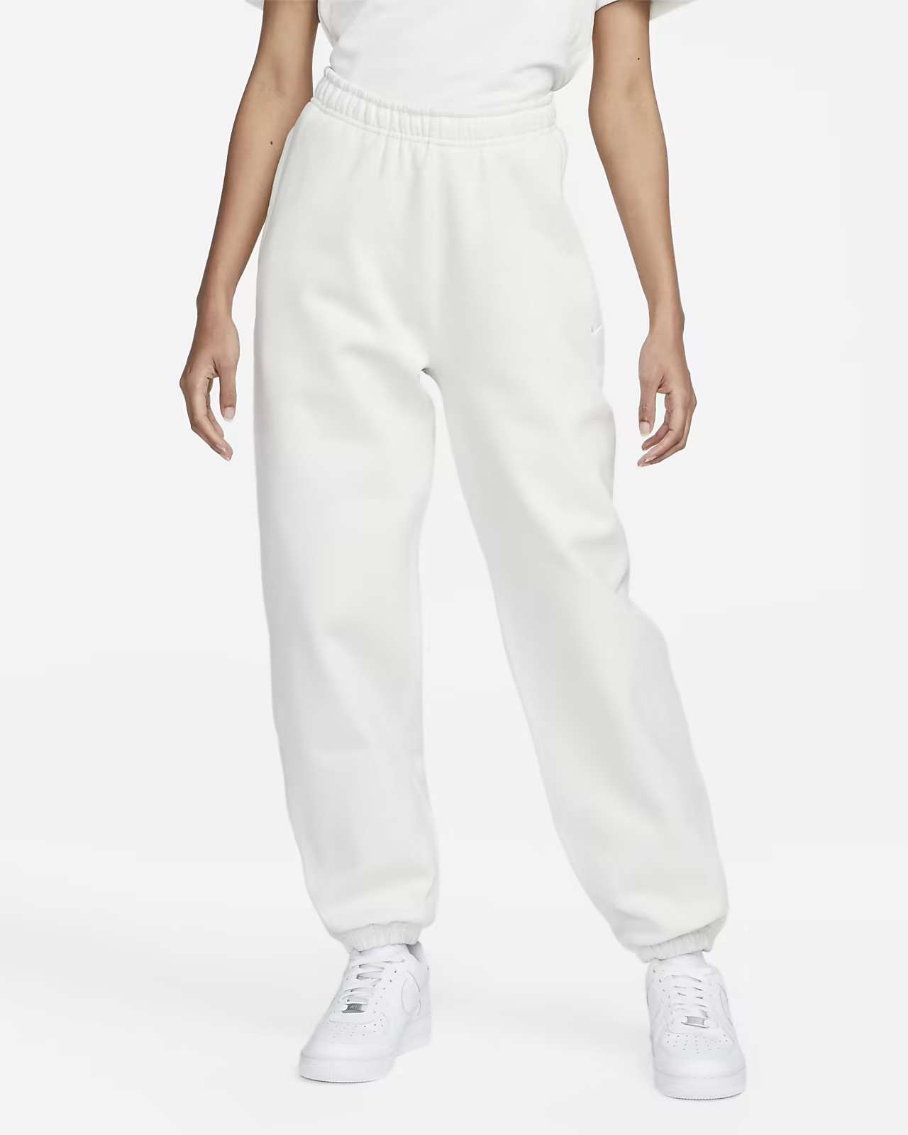 Nike Solo Swoosh Women's Fleece Pants. Nike.com | Nike (US)