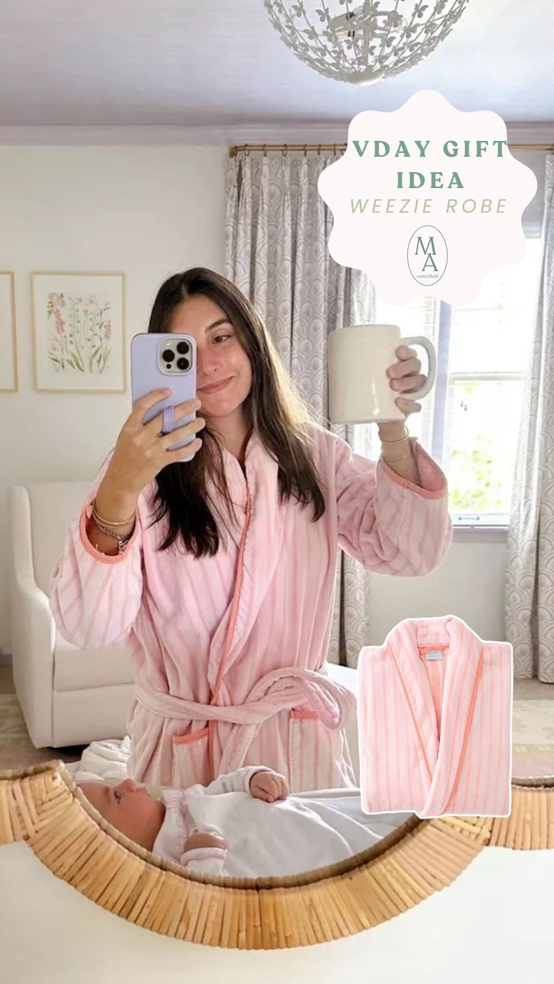 Something I wear everyday! 

#LTKSeasonal