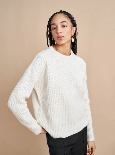 Toujours Sweater | La Ligne
