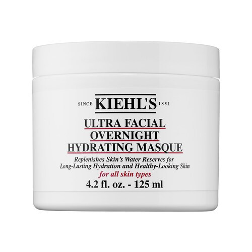Ultra Facial Overnight Hydrating Mask | Sephora (US)