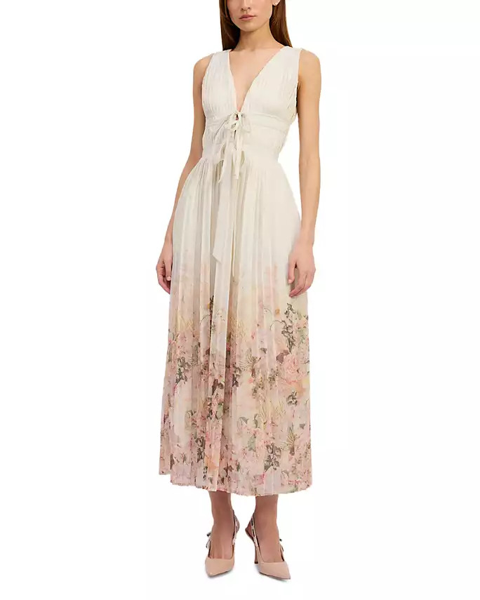 Charlotte Maxi Dress | Bloomingdale's (AU)