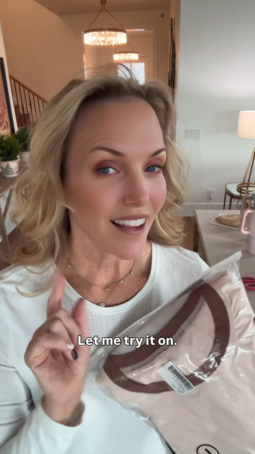 I picked up this cute outfit from Amazon. Check it out! 

#LTKMidsize #LTKootd #LTKOver40