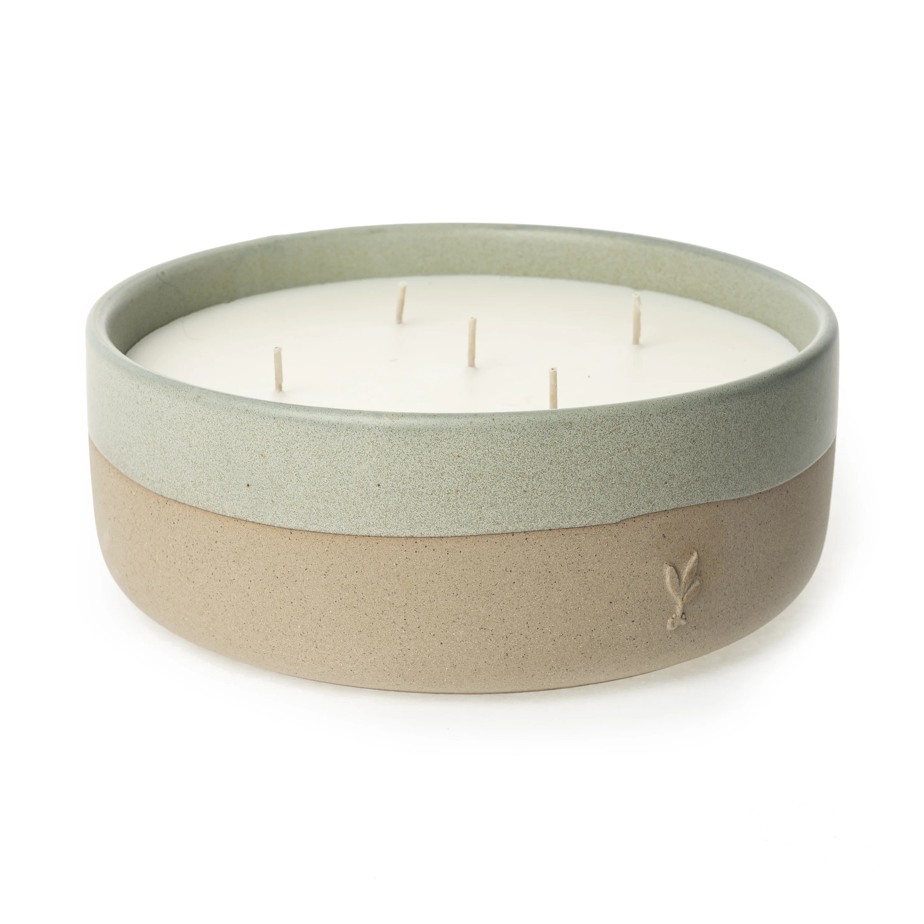 Better Homes & Gardens Hyacinth Scented 38oz Ceramic Dip 6-Wick Candle by Dave & Jenny Marrs | Walmart (US)